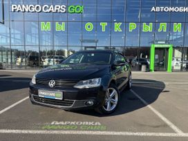 Volkswagen Jetta, 2012 г., Оренбург