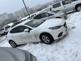 Mazda 3, 2013 г., Барнаул