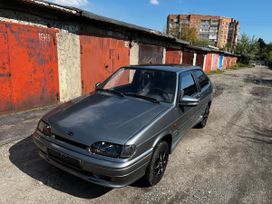 ВАЗ (Лада) 2113, 2011 г., Новокузнецк