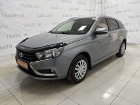 ВАЗ (Лада) Vesta, 2019 г., Пермь