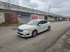 Citroen C4, 2014 г., Воронеж