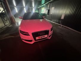 Audi A4, 2011 г., Казань