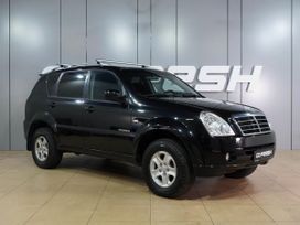 SsangYong Rexton, 2011 г., Воронеж