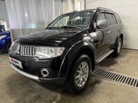 Mitsubishi Pajero Sport, 2013 г., Иркутск