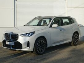BMW X3, 2025 г., Москва