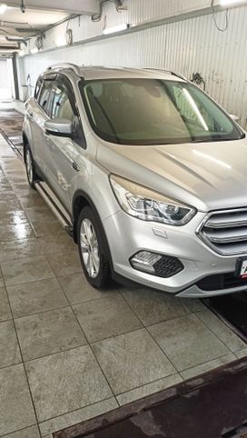 Ford Kuga, 2018 г., Самара