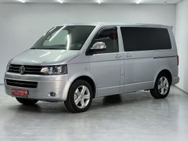 Volkswagen Multivan, 2009 г., Москва