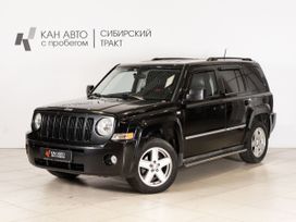 Jeep Liberty, 2010 г., Казань