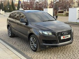 Audi Q7, 2007 г., Екатеринбург