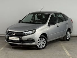 ВАЗ (Лада) Granta, 2021 г., Екатеринбург