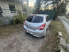 Nissan Tiida, 2008 г., Владивосток