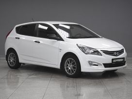 Hyundai Solaris, 2015 г., Тюмень