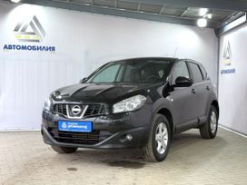 Nissan Qashqai, 2010 г., Ярославль
