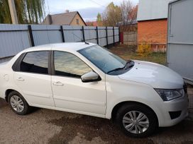 Datsun on-DO, 2020 г., Оренбург