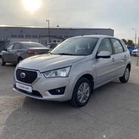 Datsun mi-DO, 2018 г., Саратов