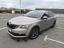 Skoda Octavia, 2017 г., Ростов-на-Дону