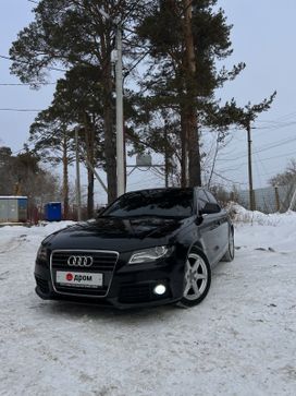 Audi A4, 2009 г., Екатеринбург