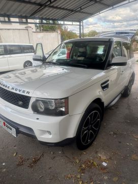 Land Rover Range Rover Sport, 2013 г., Симферополь