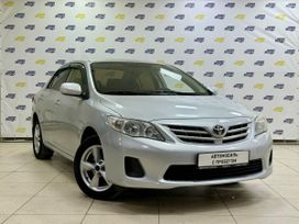 Toyota Corolla, 2012 г., Барнаул