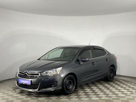 Citroen C4, 2014 г., Воронеж