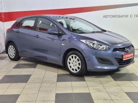Hyundai i30, 2012 г., Воронеж