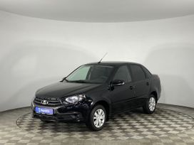ВАЗ (Лада) Granta, 2023 г., Воронеж