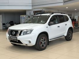 Nissan Terrano, 2014 г., Казань