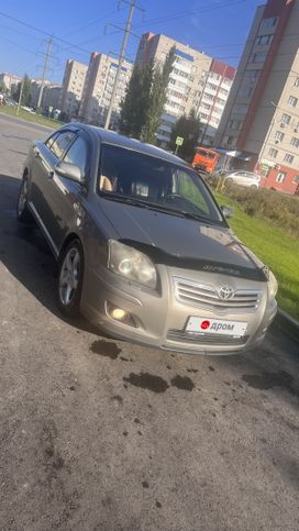 Toyota Avensis, 2006 г., Барнаул