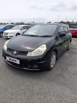 Nissan Wingroad, 2013 г., Владивосток