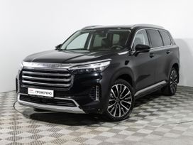 EXEED VX, 2022 г., Санкт-Петербург