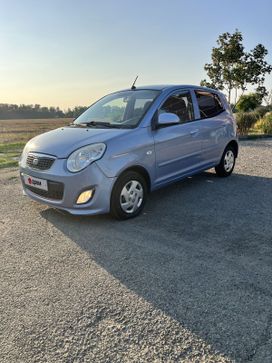 Kia Picanto, 2010 г., Краснодар
