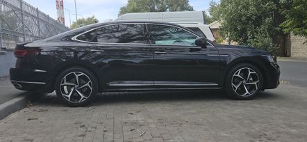 Volkswagen Passat, 2023 г., Ростов-на-Дону