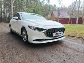 Mazda 3, 2021 г., Томск