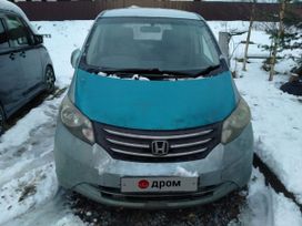 Honda Freed, 2010 г., Санкт-Петербург