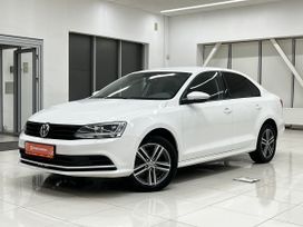 Volkswagen Jetta, 2015 г., Волгоград