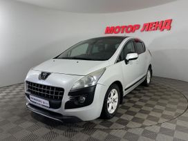 Peugeot 3008, 2012 г., Воронеж
