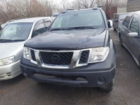 Nissan Navara, 2006 г., Новокузнецк