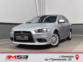 Mitsubishi Lancer, 2012 г., Кемерово