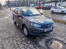 ВАЗ (Лада) Granta, 2024 г., Самара
