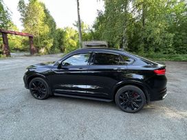 Geely Tugella, 2024 г., Новокузнецк