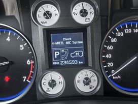 Lexus LX, 2008 г., Самара