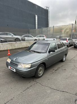 ВАЗ (Лада) 2112, 2007 г., Казань