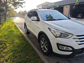Hyundai Santa Fe, 2013 г., Симферополь