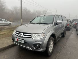Mitsubishi L200, 2014 г., Волгоград