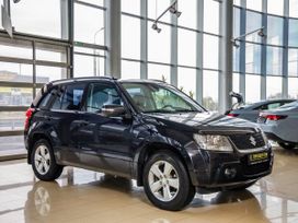 Suzuki Grand Vitara, 2010 г., Волгоград