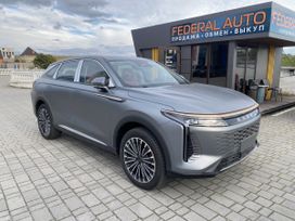 EXEED RX, 2023 г., Севастополь