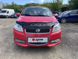 Ravon Nexia, 2017 г., Иркутск