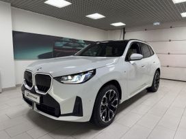 BMW X3, 2024 г., Красноярск
