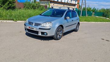 Volkswagen Golf, 2008 г., Уфа