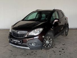 Opel Mokka, 2012 г., Москва